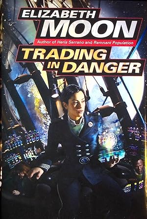 Bild des Verkufers fr Trading in Danger, Volume 1 (Vatta's War) zum Verkauf von Adventures Underground