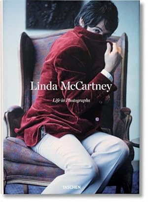 Linda McCartney. Life in Photographs: Mehrsprachige Ausgabe