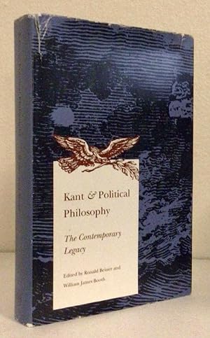 Imagen del vendedor de Kant and Political Philosophy: The Contemporary Legacy a la venta por boredom books