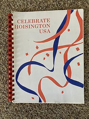 Celebrate Hoisington, USA (Kansas)