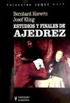 Estudios y finales de ajedrez (Jaque mate)