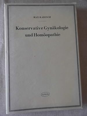 Konservative Gynäkologie und Homöopathie