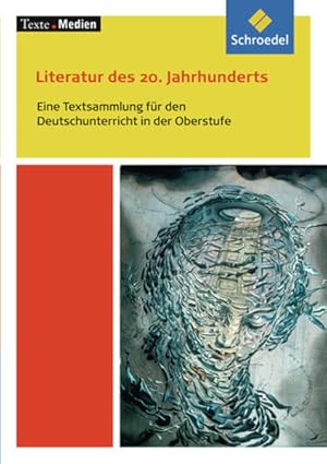 Bild des Verkufers fr Texte.Medien Klassische und moderne Literatur / Literatur des 20. Jahrhunderts. Eine Textsammlung fr den Deutschunterricht in der Oberstufe: Textausgabe mit Materialien zum Verkauf von antiquariat rotschildt, Per Jendryschik