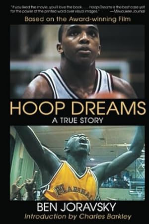 Seller image for Hoop Dreams: True Story of Hardship and Triumph, The for sale by Reliant Bookstore