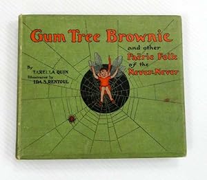 Seller image for Gum Tree Brownie and Other Faerie Folk of the Never-Never for sale by Adelaide Booksellers