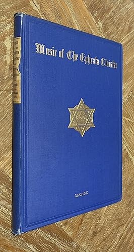 The Music of the Ephrata Cloister; Also, Conrad Beisel's Treatise on Music, As Set Forth in a Pre...