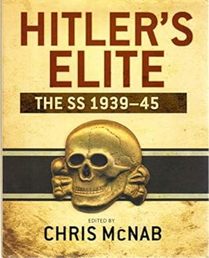 Seller image for Hitler's Elite for sale by Reliant Bookstore