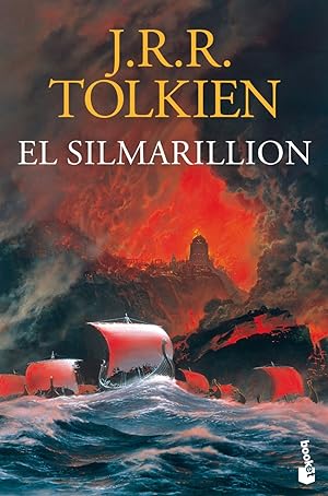 Tolkien - Silmarillion - First Edition - Seller-Supplied Images