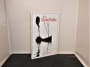 Imagen del vendedor de The Clyde Puffer a la venta por Provan Books