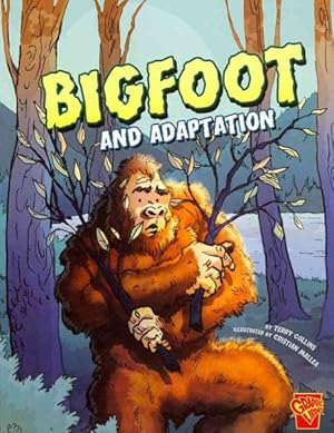 Immagine del venditore per Bigfoot and Adaptation venduto da GreatBookPrices