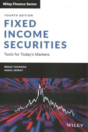 Imagen del vendedor de Fixed Income Securities : Tools for Today's Markets a la venta por GreatBookPricesUK