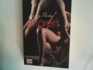 Bild des Verkufers fr Affren: Erotische Storys zum Verkauf von ANTIQUARIAT FRDEBUCH Inh.Michael Simon