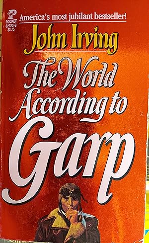Seller image for The World According to Garp for sale by The Book House, Inc.  - St. Louis