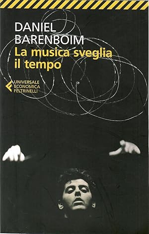 La musica sveglia il tempo