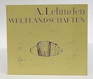 Seller image for Weltlandschaften. Text von Alfred Schmeller. for sale by Der Buchfreund