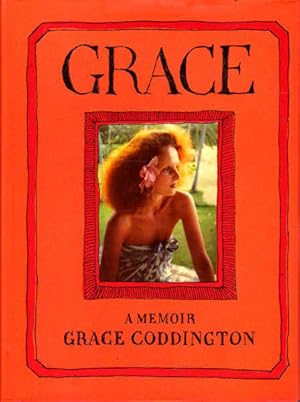 Imagen del vendedor de Grace: A Memoir a la venta por Goulds Book Arcade, Sydney