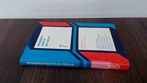 Seller image for Modern Poets in Focus: v.1 for sale by BoundlessBookstore