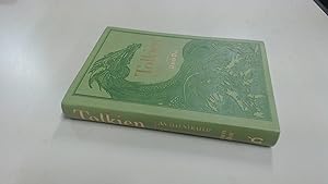 Seller image for An Atlas of Tolkien: An Illustrated Exploration of Tolkiens World for sale by BoundlessBookstore