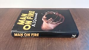 Seller image for Man on Fire for sale by BoundlessBookstore