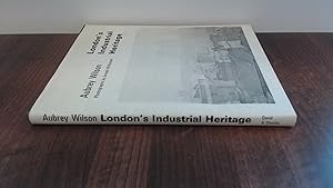 Seller image for Londons Industrial Heritage for sale by BoundlessBookstore