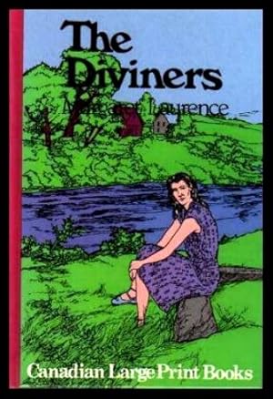 Seller image for THE DIVINERS for sale by W. Fraser Sandercombe