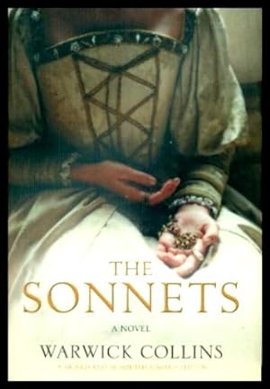 Seller image for THE SONNETS for sale by W. Fraser Sandercombe