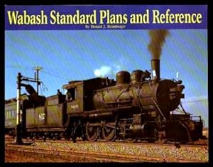 WABASH STANDARD PLANS AND REFERENCE
