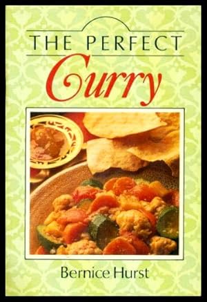 Seller image for THE PERFECT CURRY for sale by W. Fraser Sandercombe