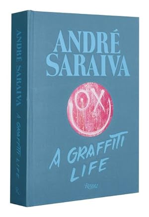 Immagine del venditore per Andr Saraiva : Graffiti Life venduto da GreatBookPricesUK