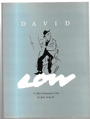 Seller image for David Low. for sale by City Basement Books