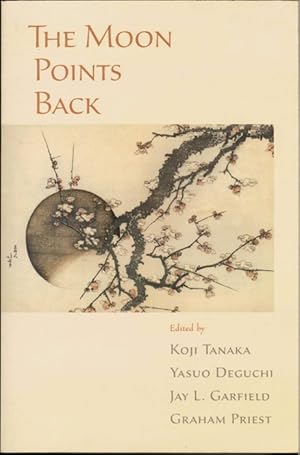 Seller image for The Moon Points Back for sale by The Isseido Booksellers, ABAJ, ILAB