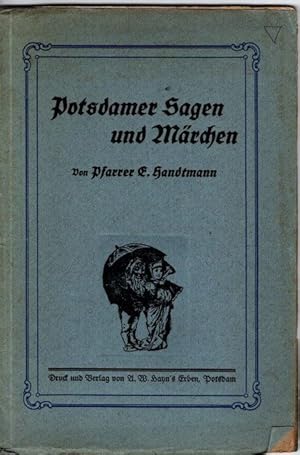 Potsdamer Sagen und Märchen,