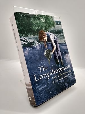 The Longshoreman (signed copy)