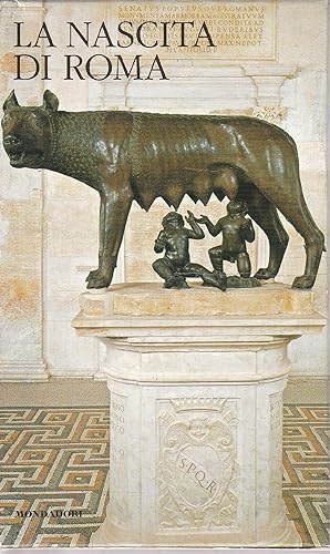 Carandini. La nascita di Roma - I classici della storia