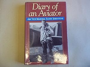 Seller image for Diary of an Aviator for sale by Carmarthenshire Rare Books