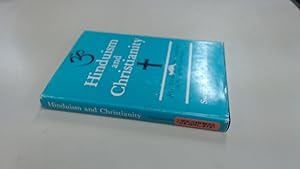 Immagine del venditore per Hinduism and Christianity: Jesus Christ and His Teachings in the Light of Vedanta venduto da BoundlessBookstore