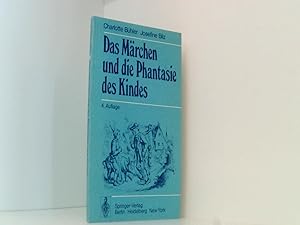 Seller image for Das Mrchen und die Phantasie des Kindes for sale by Book Broker