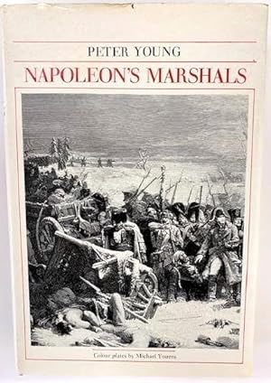 Seller image for Napolean's Marshalls for sale by PsychoBabel & Skoob Books