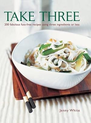 Seller image for Take Three (Hardcover) for sale by AussieBookSeller
