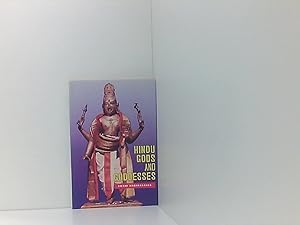 Seller image for Hindu Gods and Goddesses for sale by Book Broker