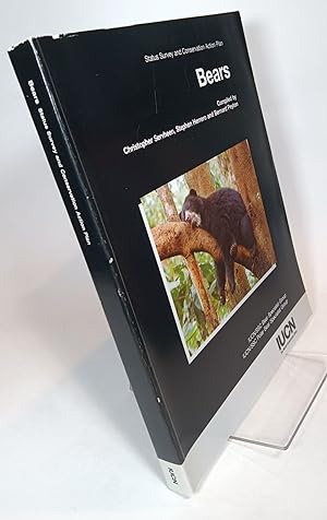 Seller image for Bears, Status Survey and Conservation Action Plan for sale by COLLINS BOOKS