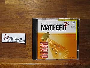 Mathefit 3.0, 1 CD-ROMGeeignet von der 5. Klasse bis zum Studienabschluss. Für Win 9x, Win 2000, ...