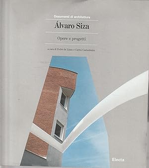 Álvaro Siza: opere e progetti