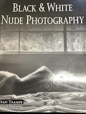 Seller image for Black & White Nude Photography for sale by Chapter Two (Chesham)