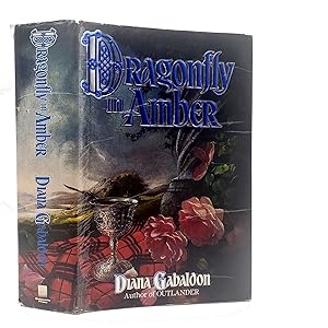 Dragonfly in Amber [Outlander Series Volume 2]