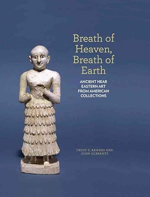 Image du vendeur pour Breath of Heaven, Breath of Earth (Hardcover) mis en vente par Grand Eagle Retail