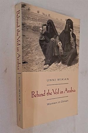 Behind the Veil in Arabia, Women in Oman
