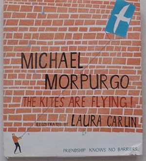 Bild des Verkufers fr The Kites Are Flying! zum Verkauf von A.O'Neill