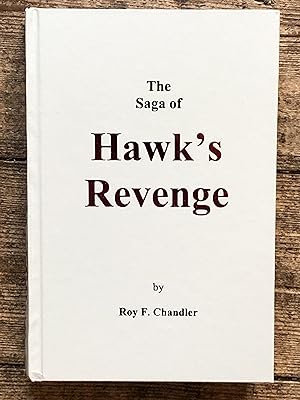 The Saga of Hawk's Revenge
