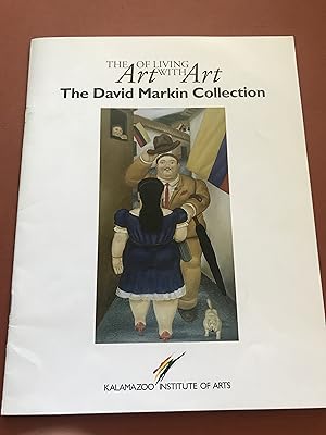 The Art of Living with Art: The David Markin Collection